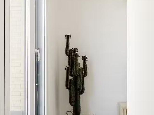 Piso de 1 habitación en Madrid