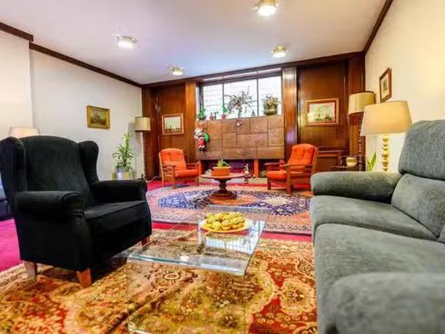 Piso de 1 habitación en Madrid