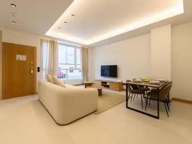 Piso de 1 habitación en Madrid