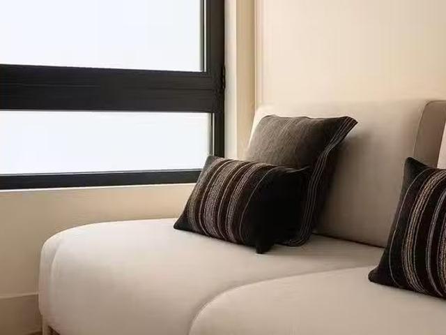 Piso de 1 habitación en Madrid