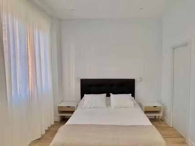 Piso de 1 habitación en Madrid
