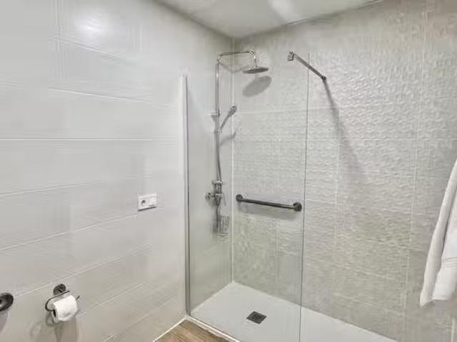 Piso de 1 habitación en Madrid