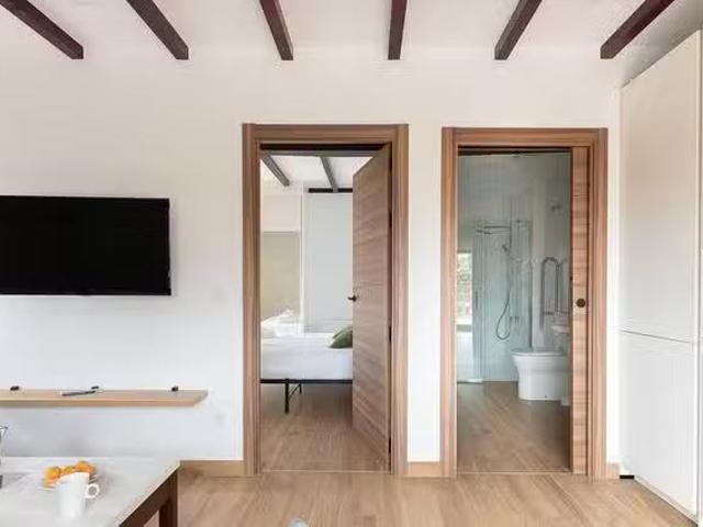 Piso de 1 habitación en Miengo