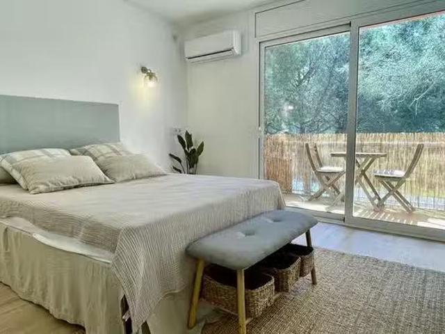 Piso de 1 habitación en Pals