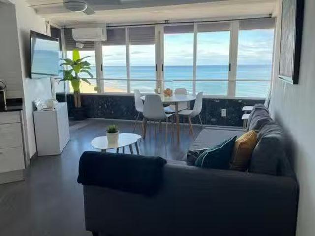 Piso de 1 habitación en Passeig Marítim de Neptú, Grau de Gandia