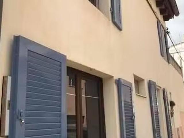 Piso de 1 habitación en Passeig de ses Palmeres, s'Alqueria Bl.