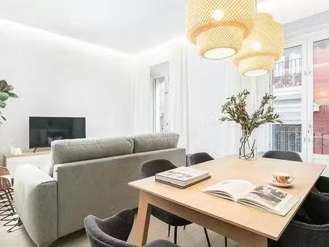 Piso de 1 habitación en Plaza de San Nicolás, Centro