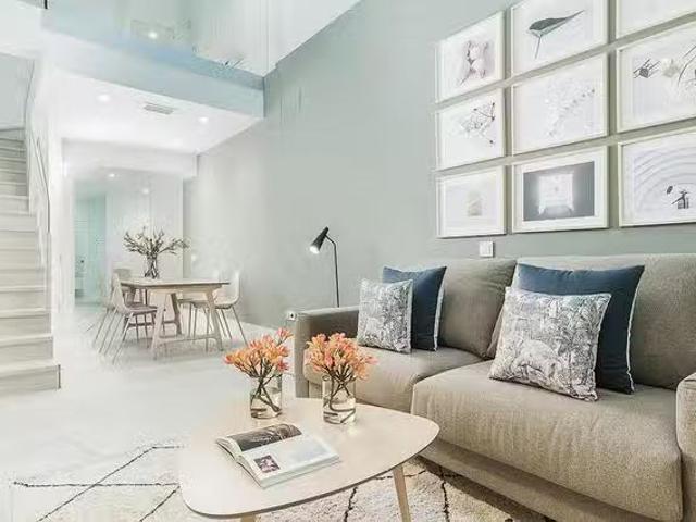 Piso de 1 habitación en Plaza de San Nicolás, Centro