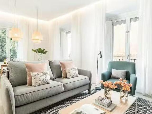 Piso de 1 habitación en Plaza de San Nicolás, Centro