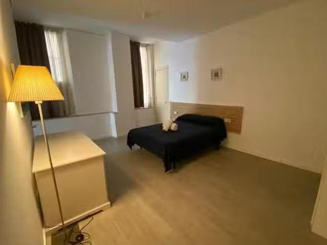 Piso de 1 habitación en Ronda de Sant Pere, Dreta de l'Eixample