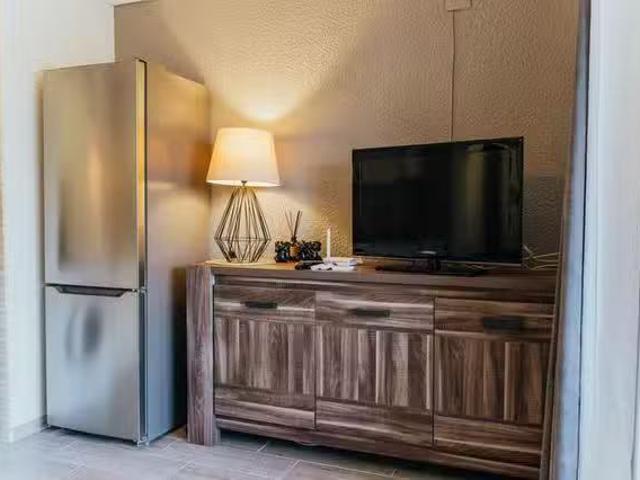 Piso de 1 habitación en Roses