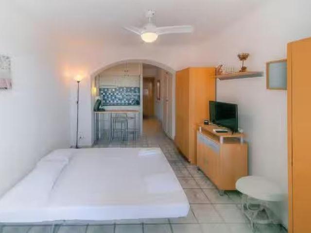 Piso de 1 habitación en Roses
