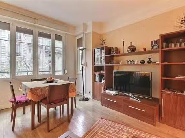 Piso de 1 habitación en Rue Taine, 12th Arrondissement