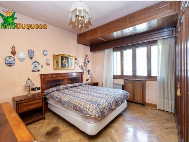 Piso de 2 dorm. en Recogidas