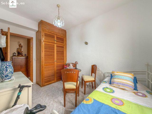 Piso de 2 dorm. reformado para entrar a vivir