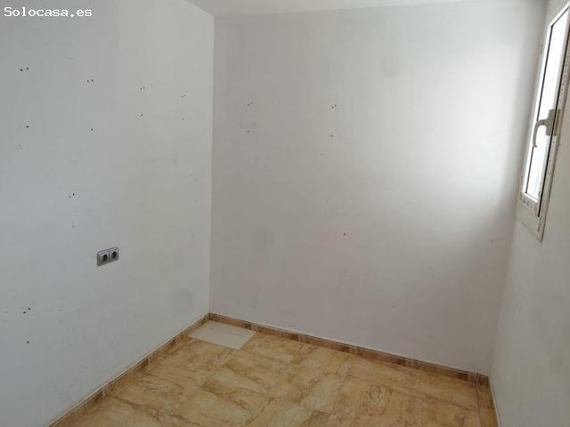 PISO DE 2 DORMITORIOS