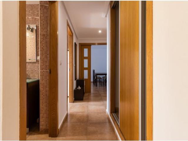 PISO DE 2 DORMITORIOS CON GARAJE Y TRASTERO JUNTO A ALDI EN MULA