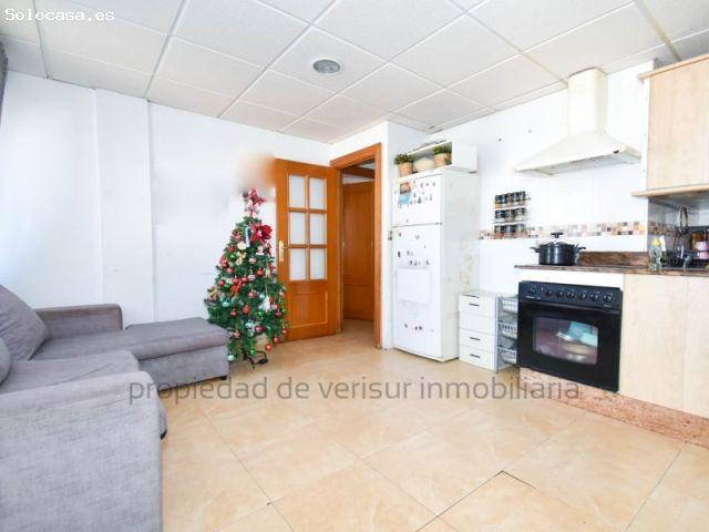 PISO DE 2 DORMITORIOS A 100 METROS DE LA PLAYA DE LA COLONIA !