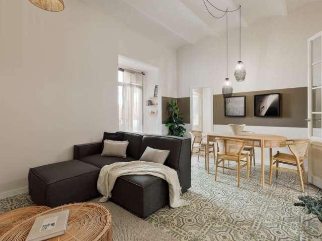 Piso de 2 dormitorios en alquiler en Barcelona, Barcelona
