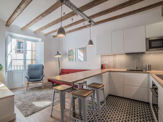 Piso de 2 dormitorios en alquiler en Barcelona, Barcelona