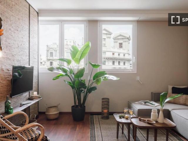 Piso de 2 dormitorios en alquiler en Barcelona, Barcelona
