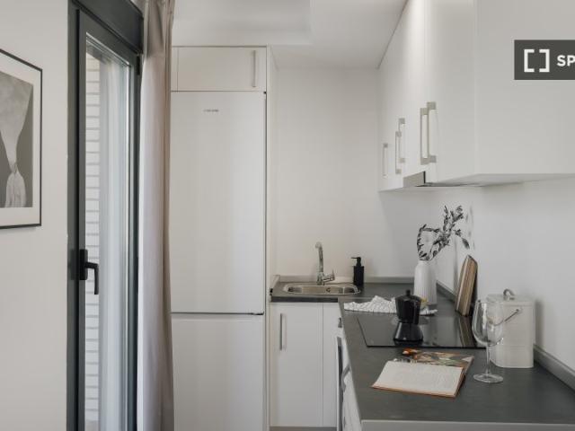 Piso de 2 dormitorios en alquiler en Guindalera, Madrid