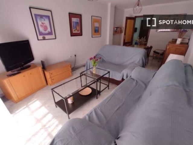 Piso de 2 dormitorios en alquiler en Fígares, Granada