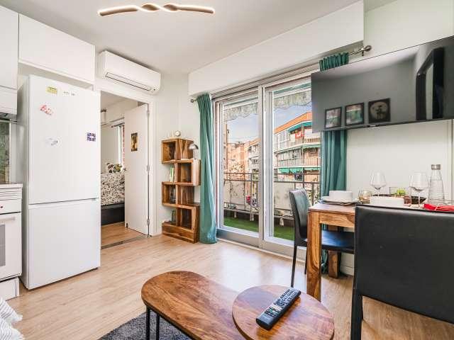 Piso de 2 dormitorios en alquiler en Opañel, Madrid