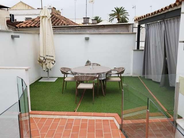 Piso de 2 dormitorios en alquiler en San Pedro, Córdoba