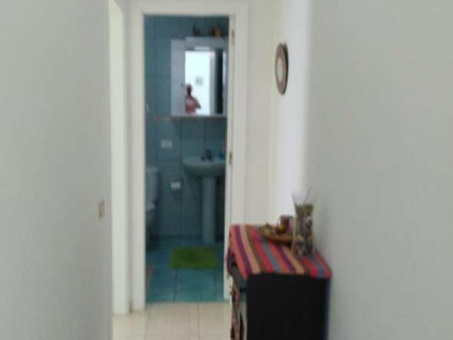 Piso de 2 habitaciones en alquiler en San Sebastián