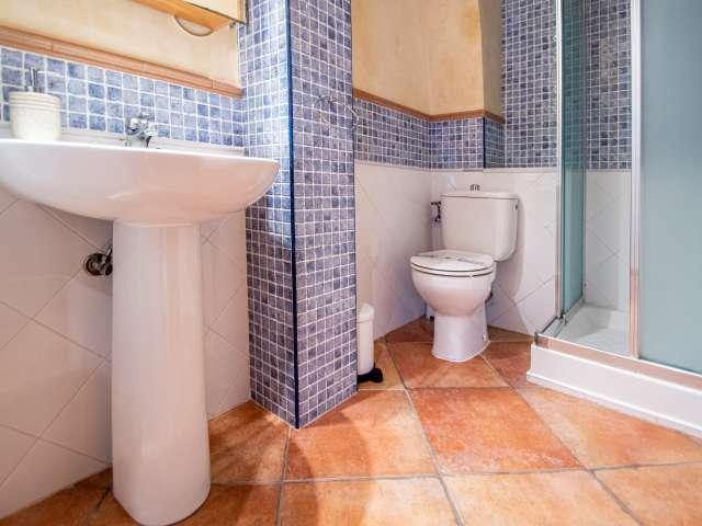 Piso de 2 dormitorios en alquiler en Santa María, Cádiz