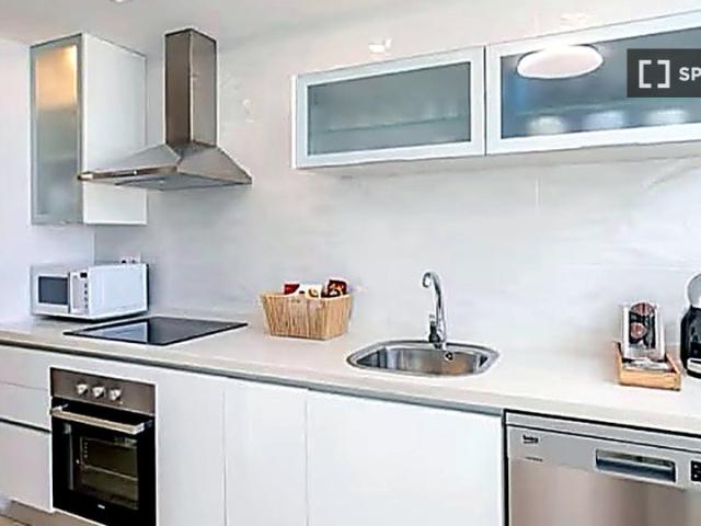 Apartamento de 2 dormitorios en alquiler en Santa Pola