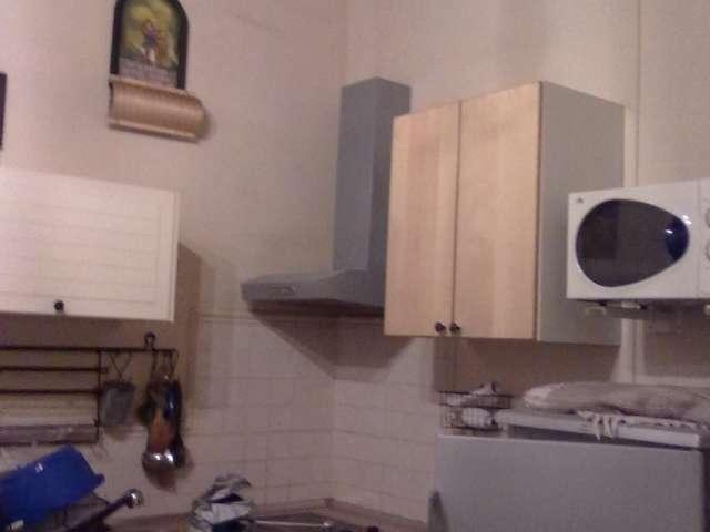 Piso de 2 dormitorios en alquiler en Sevilla