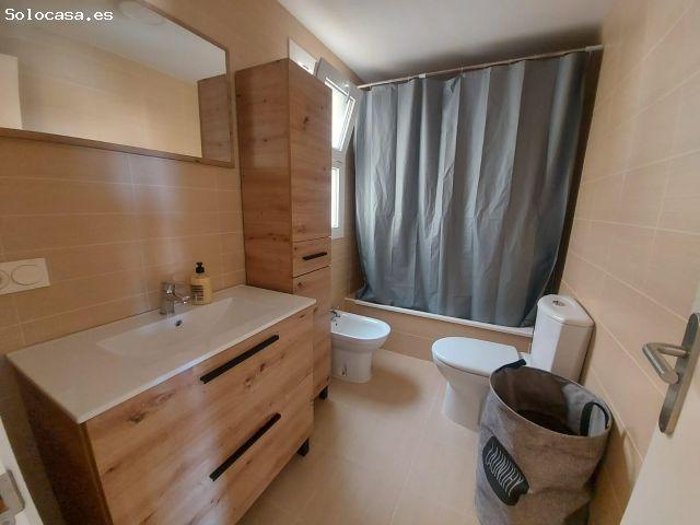 Piso de 2 dormitorios en alquiler en Portofino para junio julio y agosto