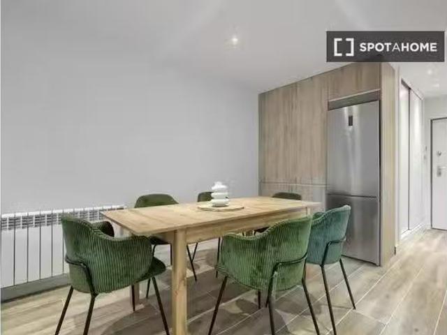 Piso de 2 dormitorios en alquiler en Pinar del Rey, Madrid