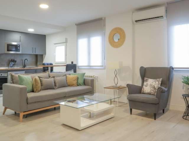 Piso de 2 dormitorios en alquiler en Pinar del Rey, Madrid