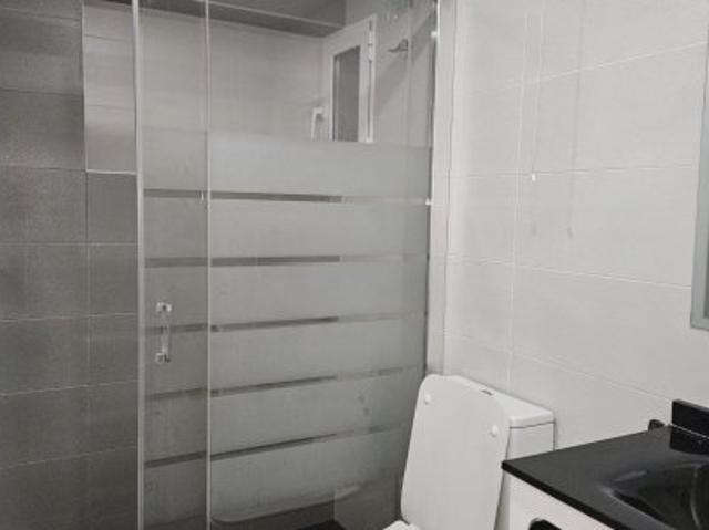 Piso en alquiler de 2 habitaciones en La Creu del Grau, Valencia