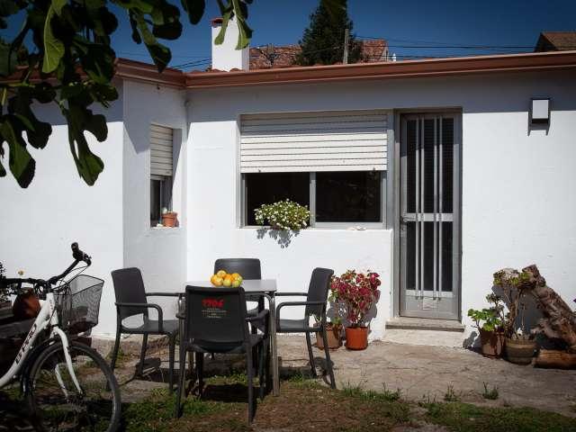 Piso de 2 habitaciones en alquiler en Vigo