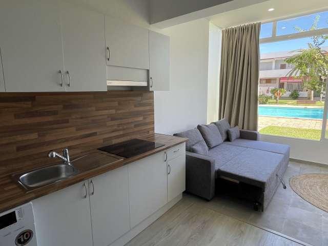 Apartamento de 2 dormitorios en alquiler en Villajoyosa, Alicante