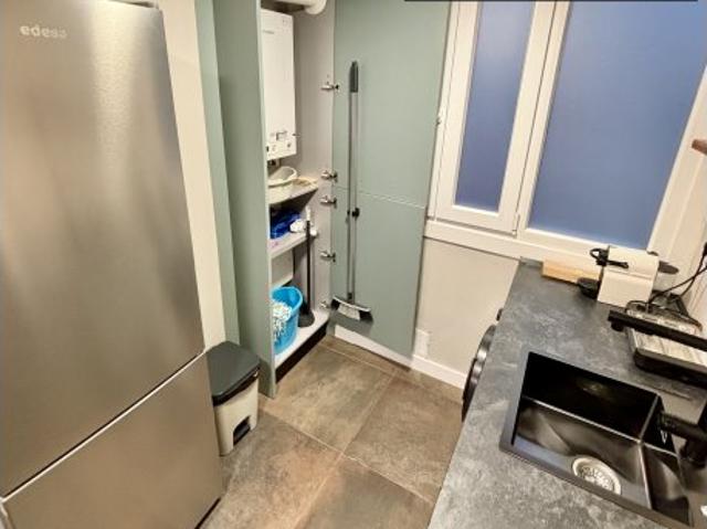 Piso de 2 dormitorios en alquiler en Zaragoza