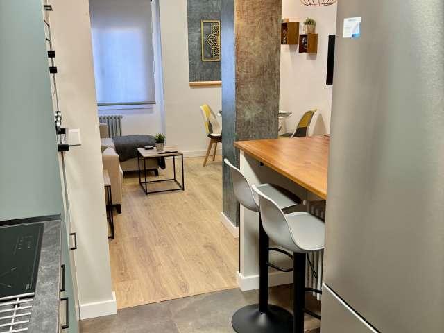 Piso de 2 dormitorios en alquiler en Zaragoza