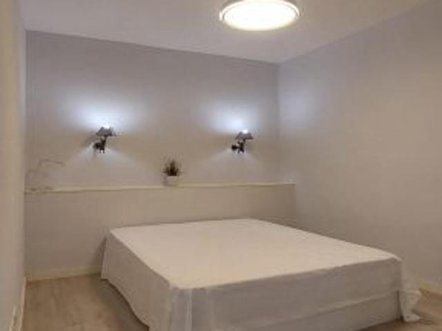 Piso de 2 dormitorios en alquiler para estudiantes – Santa Casilda, Puerta Toledo