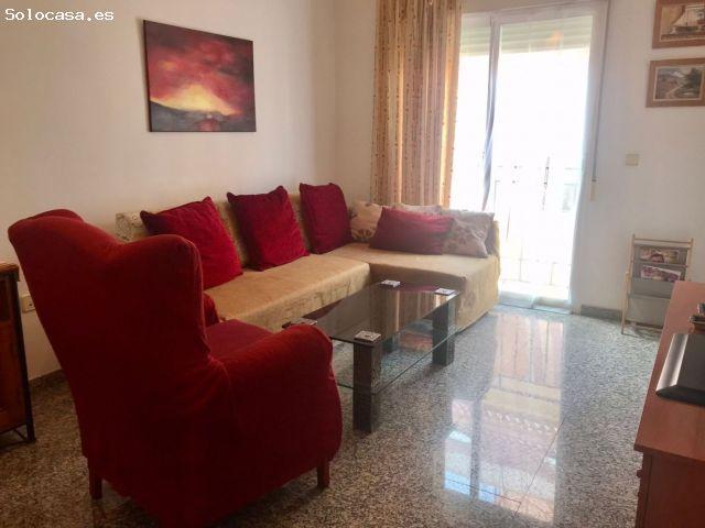 PISO DE 2 DORMITORIOS EN EL CENTRO DE FUENGIROLA DE OCTUBRE 2026 A MAYO 2027