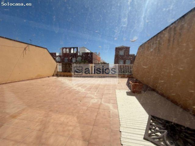 Piso de 2 dormitorios en Llano del Camello