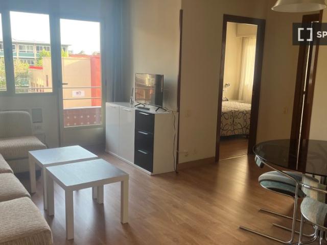 Piso de 2 dormitorios en Nueva España, Madrid