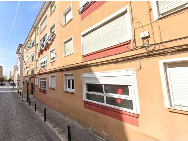 Piso de 2 dormitorios en Torrelavega