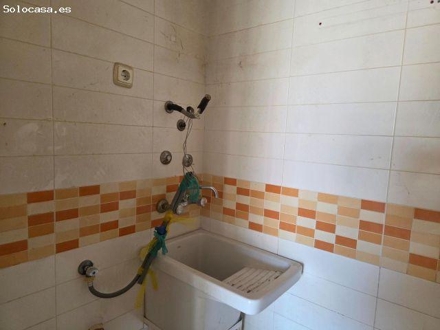 Piso de 2 dormitorios en venta en Santa Maria del Aguila