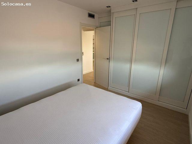 Piso de 2 dormitorios junto al Ferial, listo para entrar a vivir