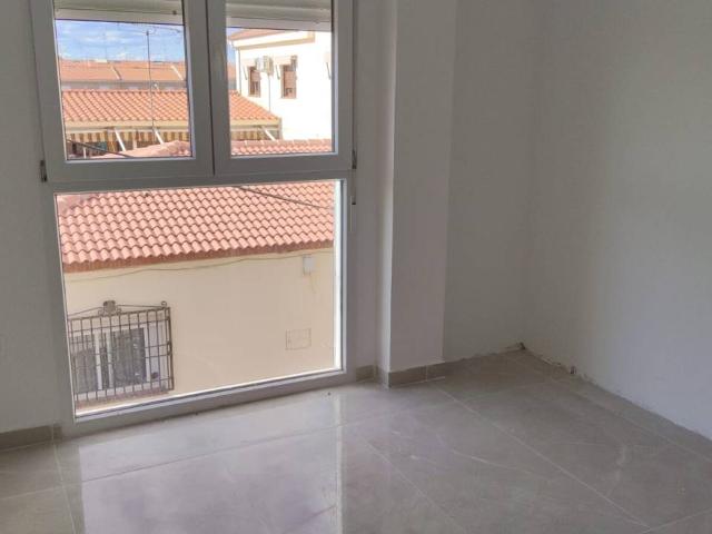 piso de 2 dormitorios nuevo a 30' de Móstoles