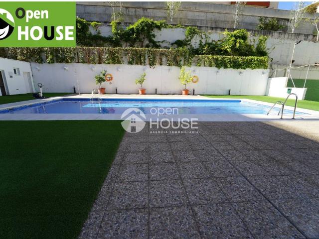 piso de 2 dormitorios patio y garaje